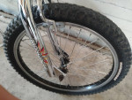 2004 MONGOOSE STRIKE, 20 INCH BMX BIKE