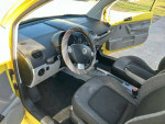 Volkswagen Beetle 129,000 mi
