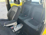 Volkswagen Beetle 129,000 mi