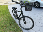 Jamie Boss Cruiser