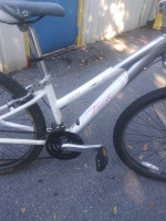 Trek bike 3700  beach cruiser .mountain bike