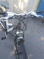 Trek bike 3700  beach cruiser .mountain bike