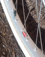 Vintage Emory "Super DeLuxe" Cruiser