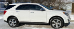 2015 Chevrolet Equinox LTZ FWD 56,000 mi