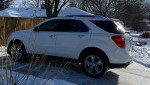 2015 Chevrolet Equinox LTZ FWD 56,000 mi