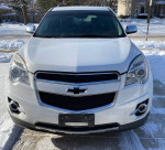 2015 Chevrolet Equinox LTZ FWD 56,000 mi