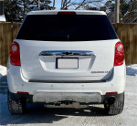 2015 Chevrolet Equinox LTZ FWD 56,000 mi