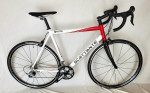 Scattante 57cm Road Bike - Like New