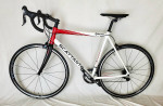 Scattante 57cm Road Bike - Like New