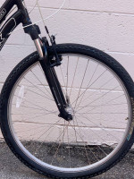 Trek Navigator 2.0 Hybrid/comforter bike -Ready to ride