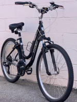 Trek Navigator 2.0 Hybrid/comforter bike -Ready to ride