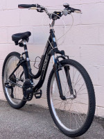 Trek Navigator 2.0 Hybrid/comforter bike -Ready to ride