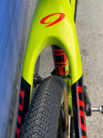 Niner BSB 9 RDO LTD Edition Cyclocros/Gravel bike -50cm-Campy Chorus