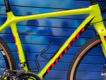 Niner BSB 9 RDO LTD Edition Cyclocros/Gravel bike -50cm-Campy Chorus