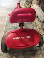 Radio Flyer Tricycle (foldable)