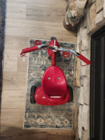 Radio Flyer Tricycle (foldable)