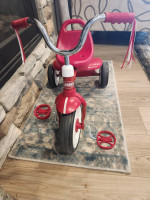 Radio Flyer Tricycle (foldable)