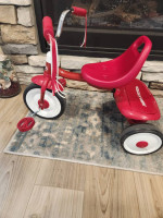 Radio Flyer Tricycle (foldable)