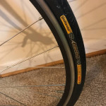 Vintage Wilier Triestina Road Racing Bike Bicycle