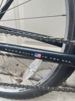 16.5” TREK USA 930 Singletrack Mountain Bike Modern Upgrades 26”