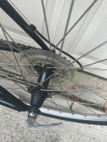 16.5” TREK USA 930 Singletrack Mountain Bike Modern Upgrades 26”
