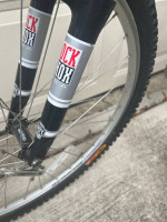 16.5” TREK USA 930 Singletrack Mountain Bike Modern Upgrades 26”