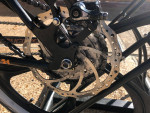 Motorized Bicycle