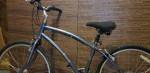 Like new, 2 identical Diamondback Wildwood cruiser / commuter bikes