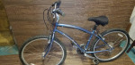 Like new, 2 identical Diamondback Wildwood cruiser / commuter bikes