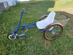 Trailmate Joyrider Adult Trike Tricycle