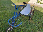 Trailmate Joyrider Adult Trike Tricycle