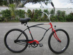 Men's Schwinn Beach Cruiser 26 inch