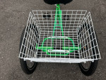 24” 7 SPEED 3 WHEELER TRIKE