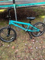 Mongoose Craze 20”