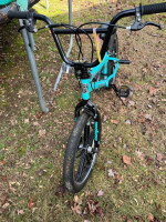 Mongoose Craze 20”