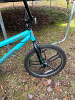Mongoose Craze 20”