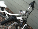Specialized HotRock 24 Kids / Girls Hardtail Mountain Bike Excellent