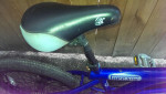 BOYS 20 INCH MONGOOSE/DECADE BMX BIKE
