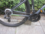 Diamondback- Apex 29", 21 Speed Mountain Bike