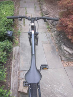 Diamondback- Apex 29", 21 Speed Mountain Bike