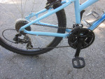Specialized- Hotrock 24", 21 Speed Hybrid Bike. Almost LIKE NEW!