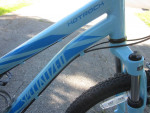 Specialized- Hotrock 24", 21 Speed Hybrid Bike. Almost LIKE NEW!