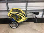 Bicycle Trailers/ Strollers Start At