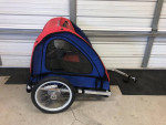 Bicycle Trailers/ Strollers Start At