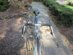 Univega- Viva Touring 27", 12 Speed Road Bike