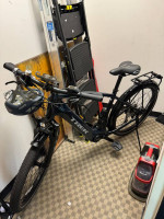 Trek Allant + 7s Large