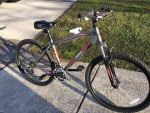 Nishiki Pueblo 26 inch Mountain Bike
