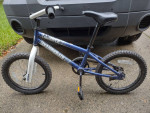 Diamondback Mini Viper 16 inch kids bike