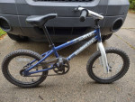 Diamondback Mini Viper 16 inch kids bike