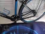 Fixed gear bikr